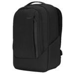 Mochila Targus Cypress Hero EcoSmart 15.6? Color Negro