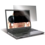 Filtro de Privacidad Targus 4Vu para Pantalla Ancha 15.6? con Accesorio Pegable