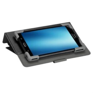 Funda Universal Targus Safe Fit para Tablet 7? a 8.5? Giratoria 360 grados