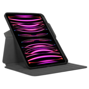 Funda Targus Giratoria Click-In para iPad Pro de 11? (M4) Color Negro