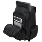 Mochila Targus Groove para Laptop 16? Color Negro
