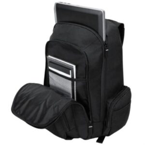 Mochila Targus Groove para Laptop 16? Color Negro