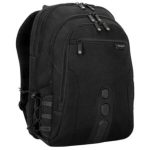 Mochila Targus Spruce EcoSmart 15.6? Color Negro