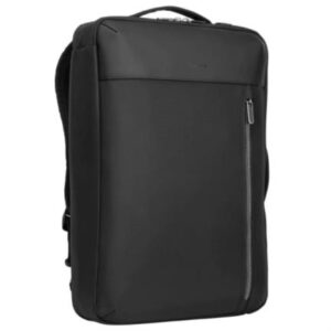 Mochila Targus Urban Convertible 15.6? Color Negro