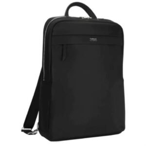 Mochila Targus Newport Ultra Slim 15? Color Negro