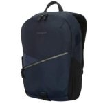 Mochila Targus Transpire Compacta 15.6? Color Azul