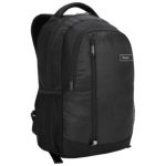 Mochila Targus Sport 15.6? Color Negro