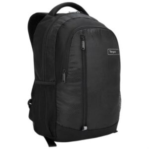 Mochila Targus Sport 15.6? Color Negro