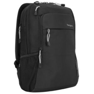 Mochila Targus Intellect Advanced 15.6? Color Negro