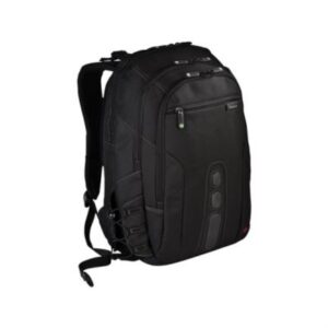 Mochila Targus Srpuce EcoSmart para Laptop 17? Color Negro