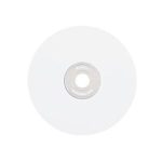 Disco VERBATIM CD-R  Blanco HUB Imprimible C/100