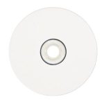 DVD-R VERBATIM 4.7GB 16X Blanco Imprmible SPINDLE C/100