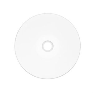 DVD-R VERBATIM 4.7GB 16X  Blanco Imprimible C/50