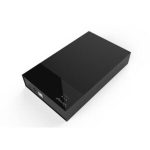 Enclosure Gabinete Vorago HDD-300 para SSD/HDD 2.5?/3.5? SATA USB 2.0
