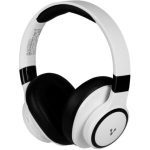 Diadema Vorago bluetooth 5.0 super ligeras con almohadillas suaves y 6 hrs de autonomia