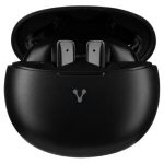 Audifonos Vorago bluetooth 5.4 con hasta 24 hrs de reproduccion controles tactiles funcion de manos libres y conexion para carga usb tipo c
