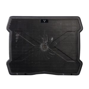 Base Enfriadora Vorago CP-103 Laptop Hasta 15.6? LED Color Negro