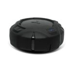 Bocina Vorago BSP-400 Pool Bluetooth IPX67 Color Negro