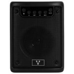 MINI BAFLE VORAGO KSP-180 NEGRO 3? 10WATTS RMS / RECARGABLE / TWS BT 4HRS CARGA USB TIPO C