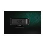KIT 2 MICROFONOS VORAGO LAVALIER GAME FACTOR MCL650 USB C 2.4GHz ULTRA BAJA LAT CANC DE RUIDO NEGRO