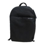 Mochila Vorago BP-100 15.6? Ligera Color Negro