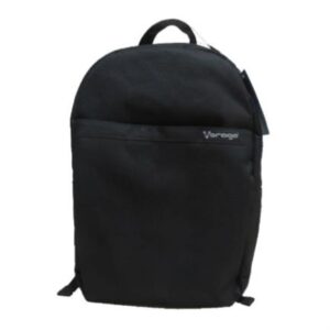 Mochila Vorago BP-100 15.6? Ligera Color Negro