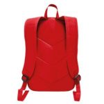 Mochila Vorago BP-100 15.6? Ligera Color Rojo