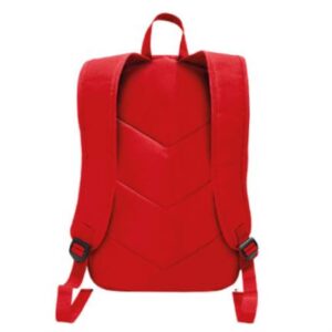 Mochila Vorago BP-100 15.6? Ligera Color Rojo