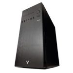 Desktop VORAGO GAB-101K CORE I3 10100 8GB 240GB SSD NODVD WIN TRIAL