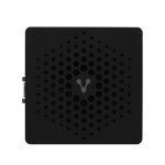 Desktop VORAGO MINIBAY INTEL Core I3 1115 8Gb 512GB M.2 VGA 2XHDMI WIFI BT USB 3.0 WIN TRIAL