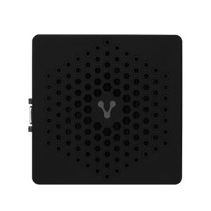 Desktop VORAGO MINIBAY INTEL Core I3 1115 8Gb 512GB M.2 VGA 2XHDMI WIFI BT USB 3.0 WIN TRIAL