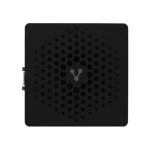 Desktop VORAGO MINBAY INTEL Core I5 1135 8Gb 512GB M.2 VGA 2XHDMI WIFI BT USB 3.0 WIN TRIAL