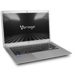 Laptop Vorago Alpha Plus 14? Intel Celeron N4020 Disco duro 500GB+64GB Ram 4 GB Windows 10 Pro Color Plata