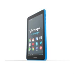 Tablet Vorago PAD-7-V6 7? Quadcore 32 GB Ram 2 GB Android 11 Color Azul