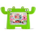 Tablet Vorago PAD-7-KIDS 7? Quadcore 32 GB Ram 2 GB Android 11 Funda Color Verde