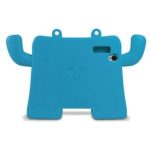 Tablet Vorago PAD-8-KIDS 8?Quadcore 64GB Ram 4GB 2MP/5MP Android 13 Funda Azul