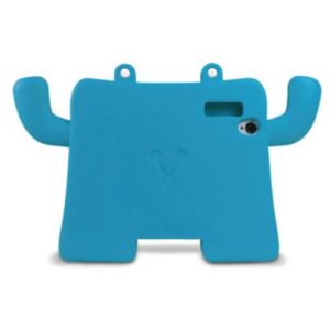 Tablet Vorago PAD-8-KIDS 8?Quadcore 64GB Ram 4GB 2MP/5MP Android 13 Funda Azul