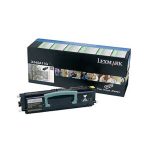 CARTUCHO TONER LEXMARK PREBATE X342N