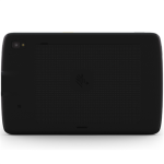 Rugged Tablet Zebra ET40 8? WXGA WiFi6 SE4100 Scanner BCR QC 6375 4GB 64GB Flash 5MP/13MP Cams NFC IP65 Android GM