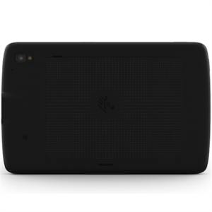 Rugged Tablet Zebra ET40 8? WXGA WiFi6 SE4100 Scanner BCR QC 6375 4GB 64GB Flash 5MP/13MP Cams NFC IP65 Android GM